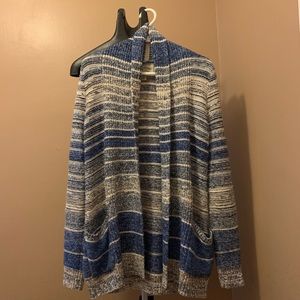 FINAL sale cardigan sweater